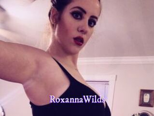 RoxannaWilds