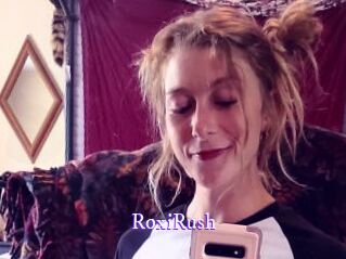 RoxiRush