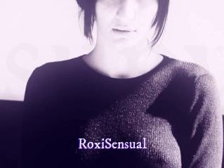 RoxiSensual