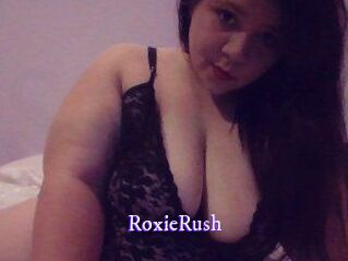 RoxieRush