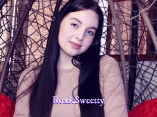 RoxieSweetty