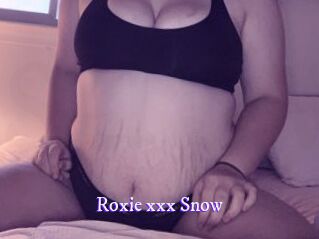 Roxie_xxx_Snow