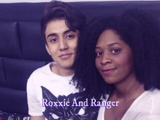 Roxxie_And_Ranger