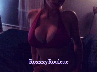 RoxxxyRoulette