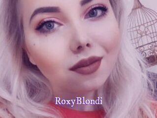 RoxyBlondi