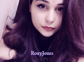 RoxyJones