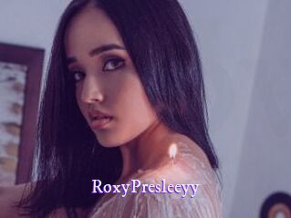 RoxyPresleeyy
