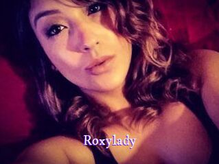 Roxylady