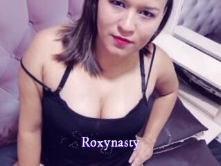 Roxynasty