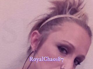 RoyalChaos87