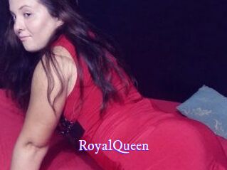 RoyalQueen