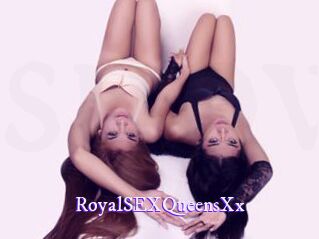 RoyalSEXQueensXx
