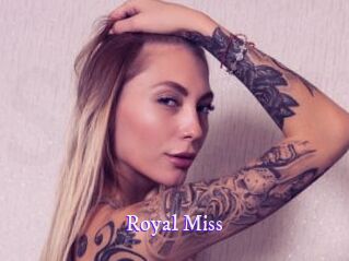Royal_Miss