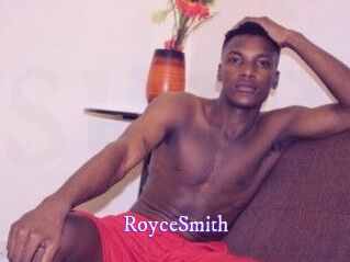 RoyceSmith