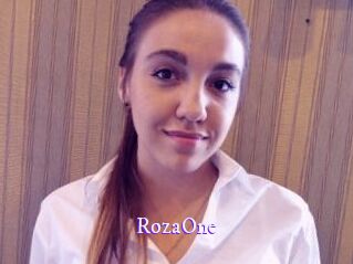 RozaOne