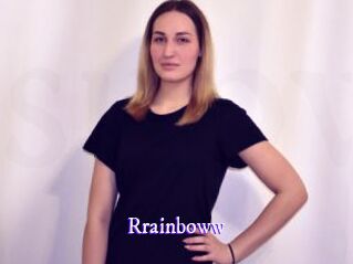 Rrainboww