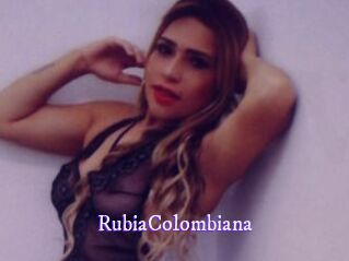 RubiaColombiana