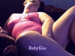 RubyKiss