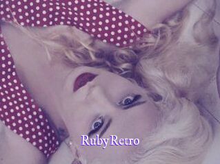 RubyRetro Super Webcam