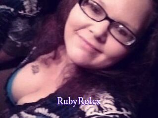 RubyRolex