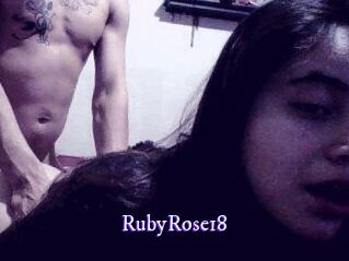 RubyRose18 Super Webcam