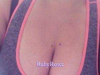 RubyRosee