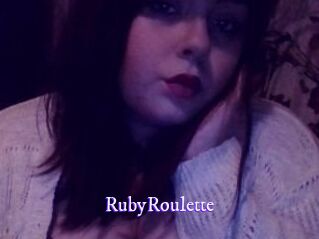 RubyRoulette