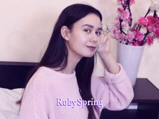 RubySpring
