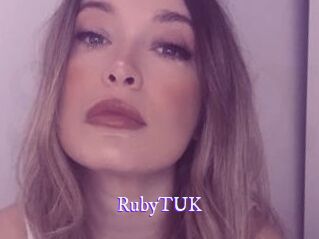 RubyTUK