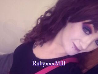 RubyxxxMilf