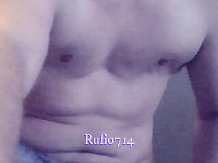 Rufio714