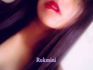 Rukmini_
