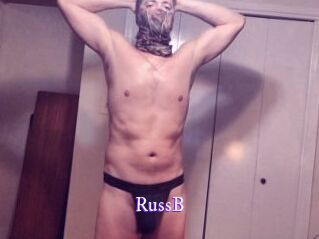RussB