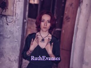 RuthEvanses