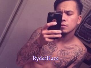 Ryder_Haze