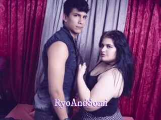 RyoAndSomi
