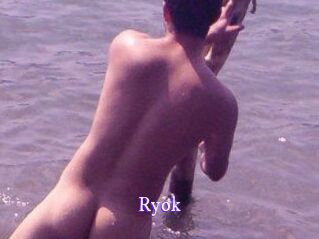 Ryok