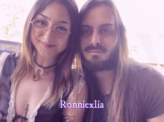 r0nniexlia Super Webcam