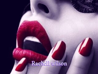Rachell_wilson