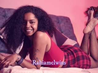 Rahiamelwins