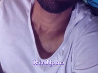 Rahuldj2012