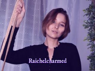 Raichelcharmed