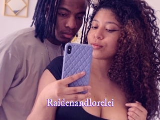 raidenandlorelei Super Webcam