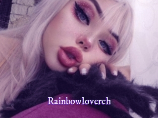 rainbowloverch Super Webcam