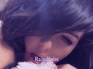 Raindesire