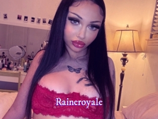 Raineroyale
