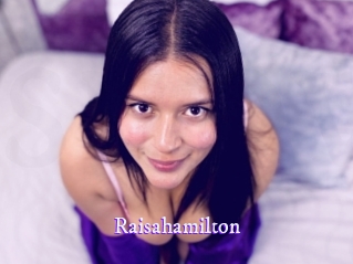 Raisahamilton