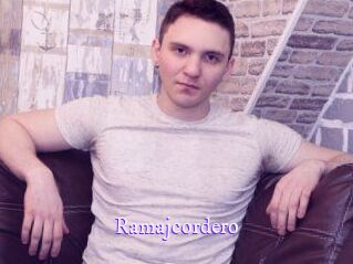 Ramajcordero