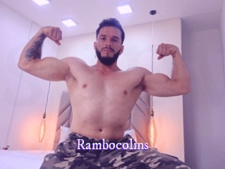 rambocolins Super Webcam
