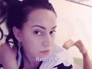 Ramsyxx